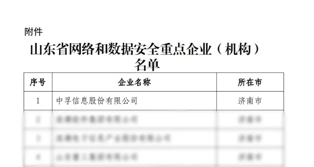 6686体育官网首页荣登山东省网络和数据安全重点企业榜首.jpeg