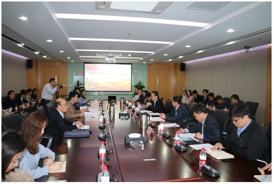 6686体育官网首页开展“加强非公党建，更好引领企业发展”主题党课学习活动